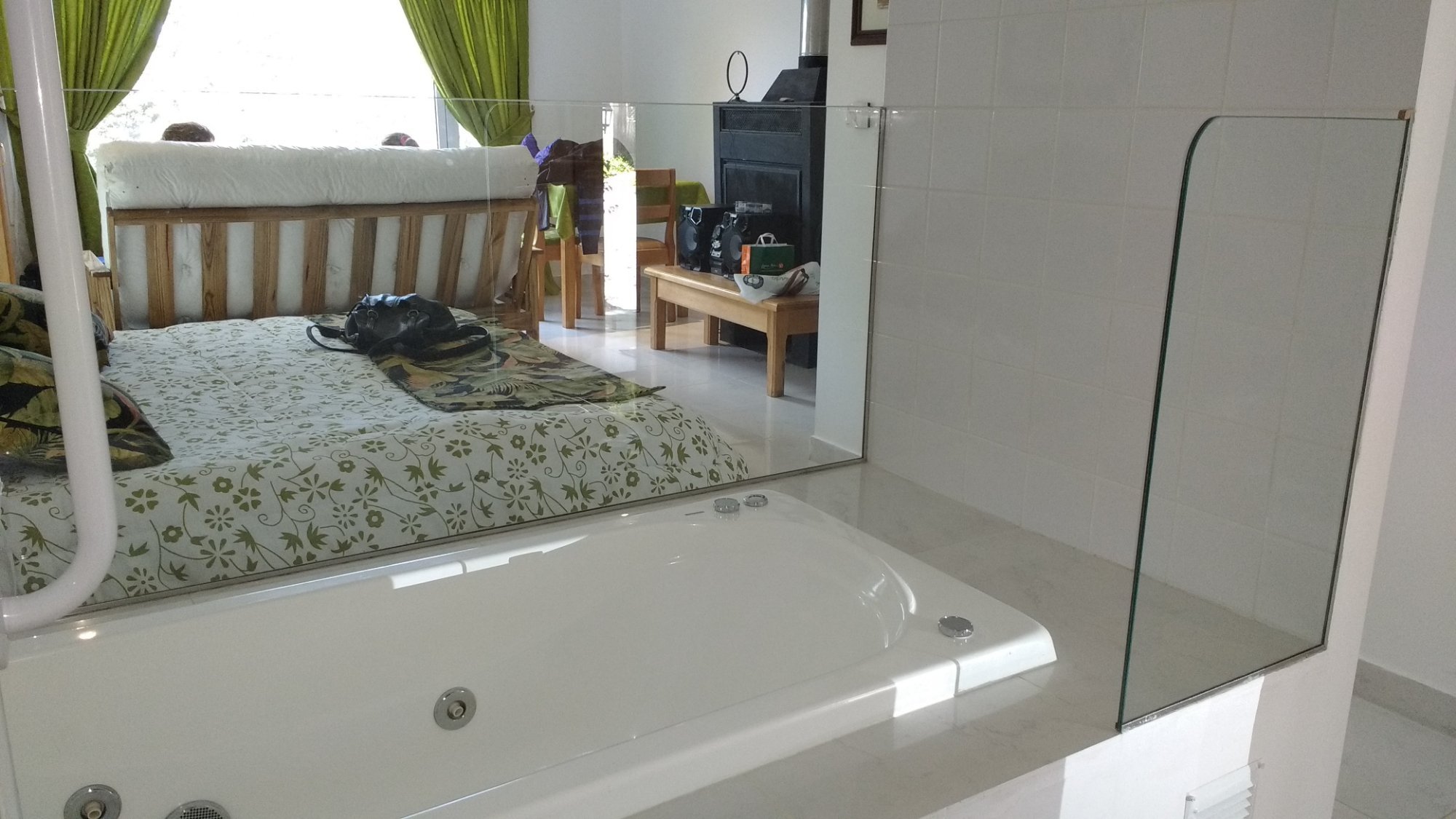 Familia Piatti B&B - Suites by null