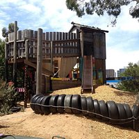 Skinners Adventure Playground