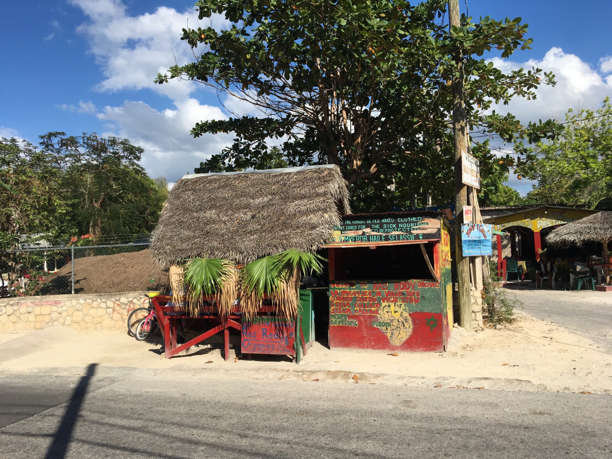 DIE 10 BESTEN Restaurants In Negril 2024 Mit Bildern Tripadvisor   The Restaurant 