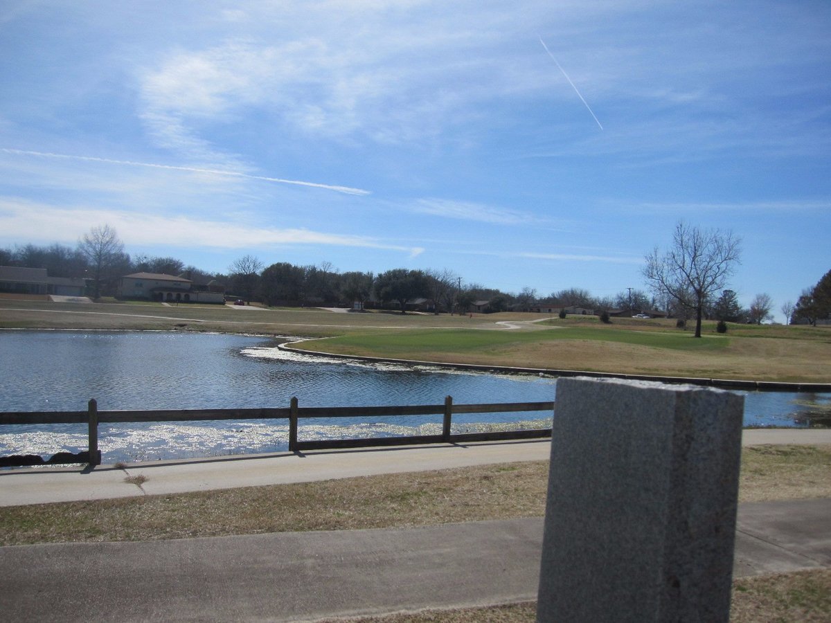 Golf Club (Killeen) All You Need to Know BEFORE You Go