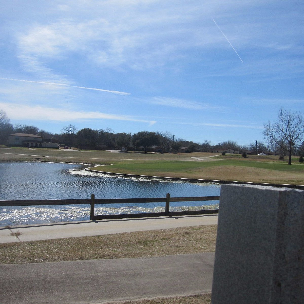 Golf Club (Killeen) All You Need to Know BEFORE You Go