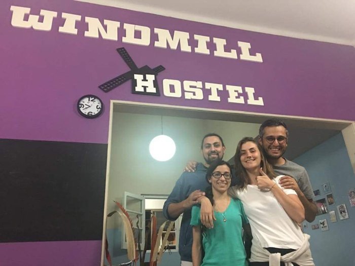 Imagen 17 de Windmill Hostel