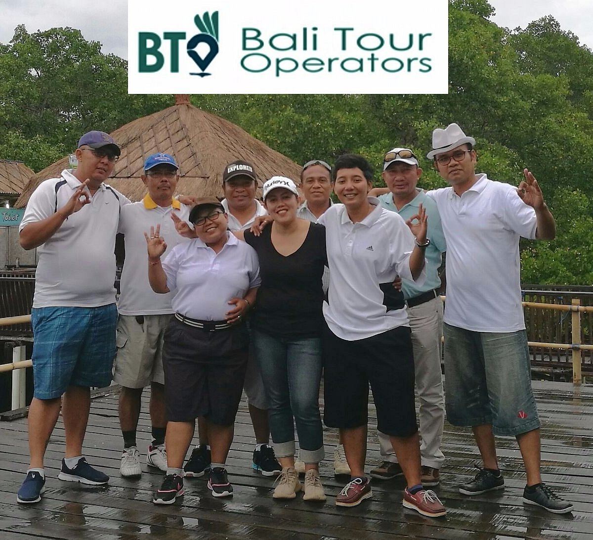 famous tour operators in bali