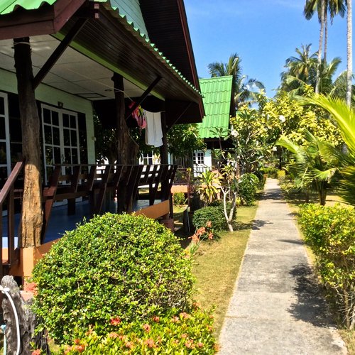 Khlong Hin Beach Resort image
