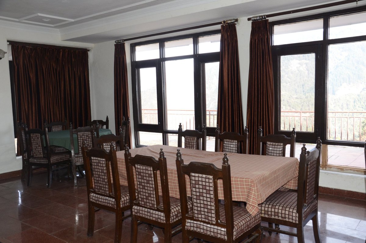 CONNAUGHT CASTLE (Mussoorie) - Hotel Reviews, Photos, Rate Comparison ...