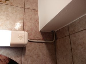 Rom og suite
