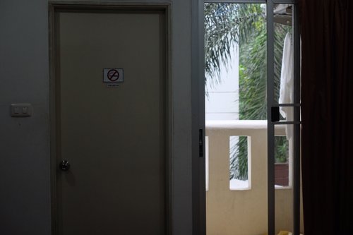 "Aravinda Living Home"