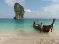 Koh poda Island