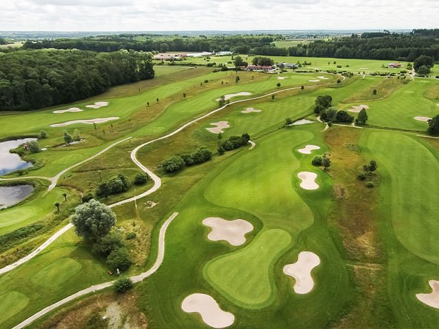 Golfclub Donau Riss image