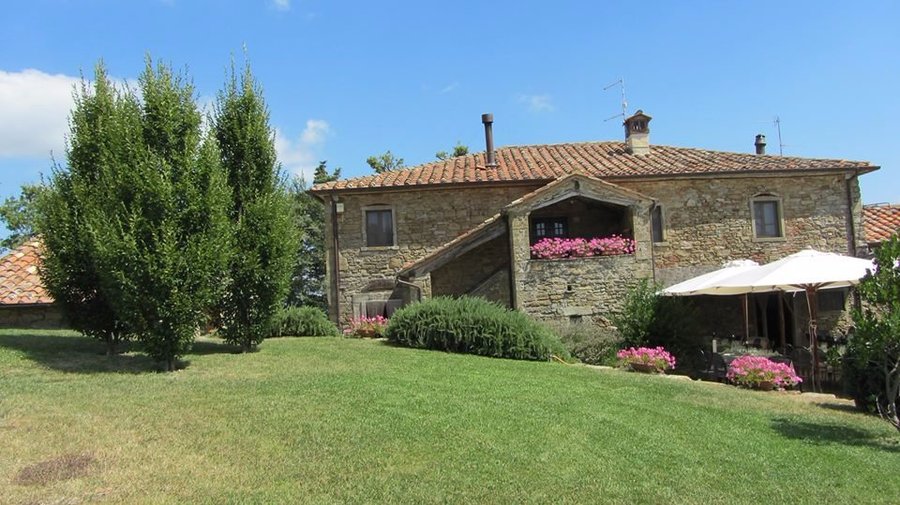 B&B e Osteria