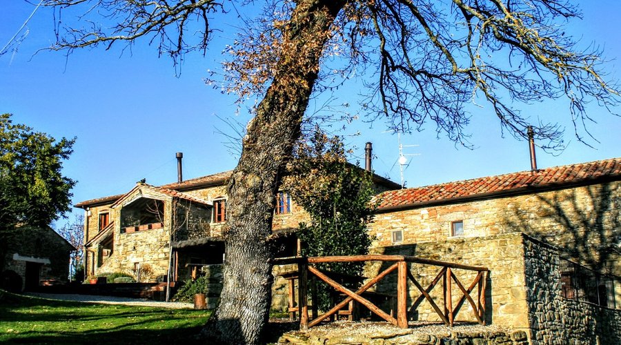 B&B e Osteria