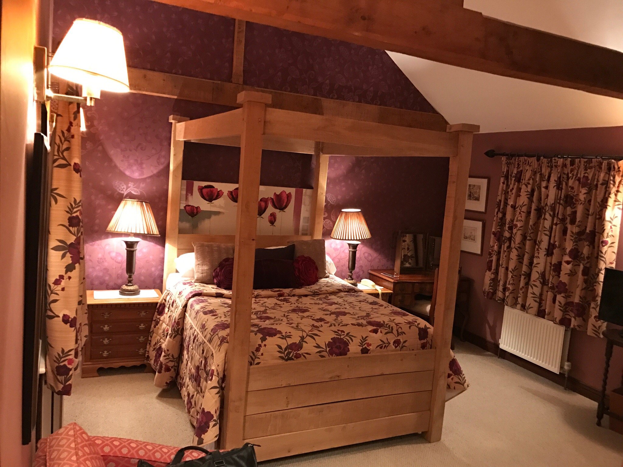 THE 10 BEST Bedford Bed And Breakfasts (2024) - Tripadvisor