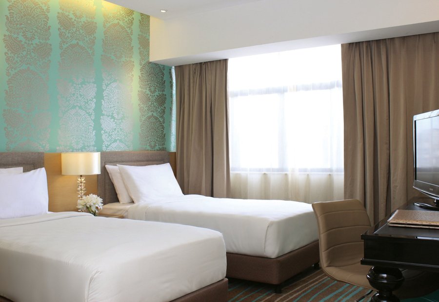 Cosmo Hotel Kuala Lumpur Rooms Pictures Reviews Tripadvisor