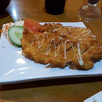 Ikki Resto