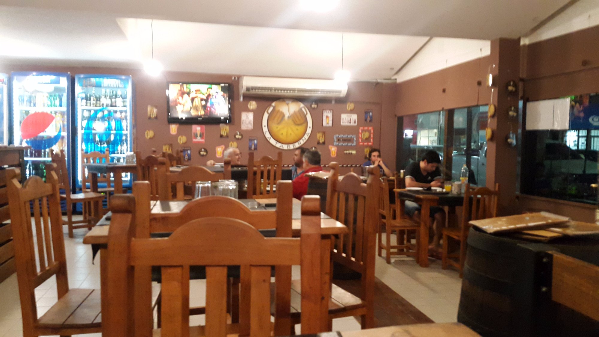 LOS 10 MEJORES restaurantes en Provincia de Chaco Actualizado en