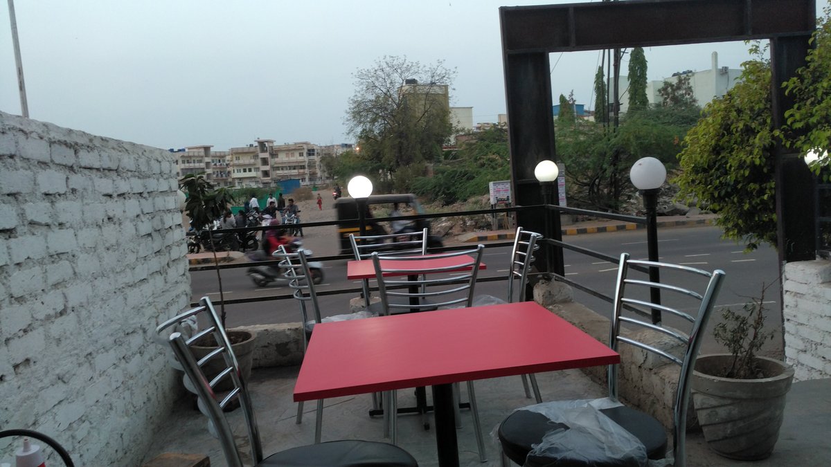 CAFE MIDDLE EAST, Solapur - Restaurant Reviews, Photos & Phone Number ...