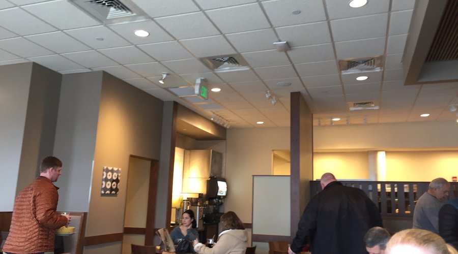 Panera Bread
