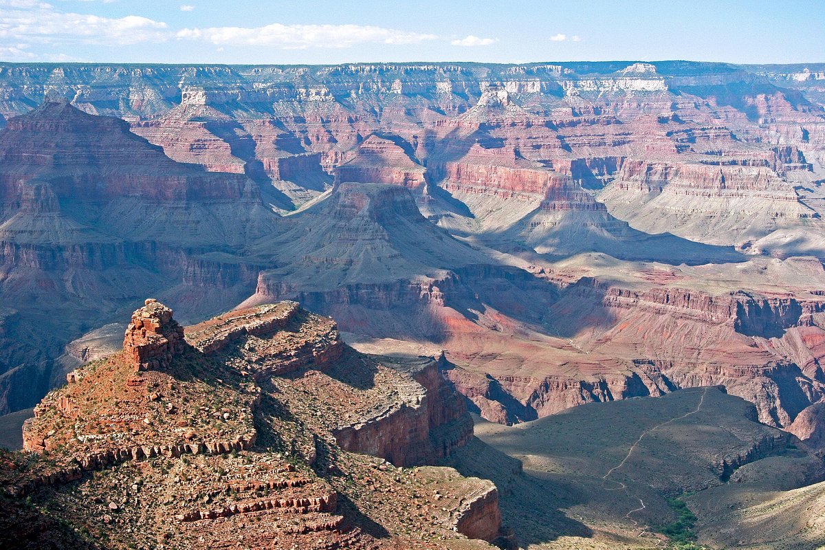 Voorschrijven dosis verontschuldigen Grand Canyon Village (Grand Canyon National Park) - All You Need to Know  BEFORE You Go