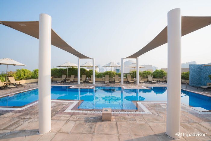 Movenpick Al Mamzar Pool: Pictures & Reviews - Tripadvisor