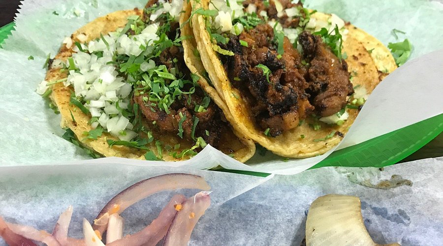 Tacos El Cunado