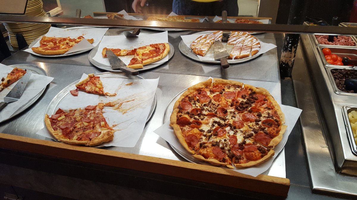 THE 10 BEST Restaurants in Rockingham (Updated January 2024)