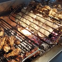 The Grill