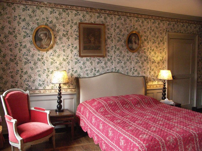 Château de Crocq Rooms: Pictures & Reviews - Tripadvisor