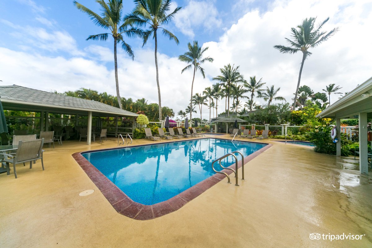 Ali'i Kai Resort Pool: Pictures & Reviews - Tripadvisor