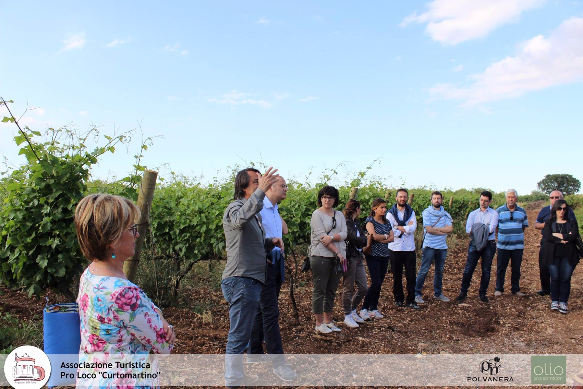 ASSOCIAZIONE TURISTICA PRO LOCO CURTOMARTINO (Acquaviva Delle Fonti ...