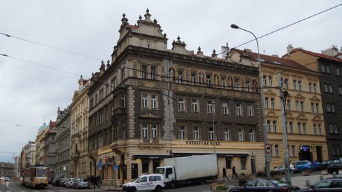 Hotel Klára image