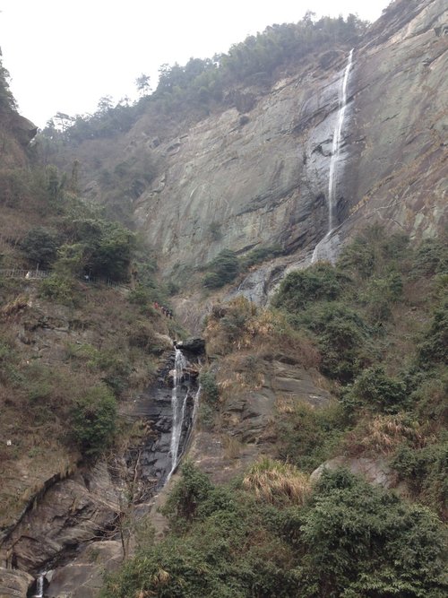 Lushan County review images
