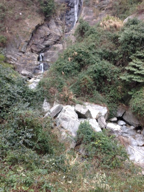 Lushan County review images
