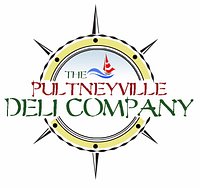 P'Ville Deli Logo