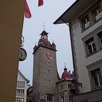 Kornmarkt (Lucerne) - All You Need to Know BEFORE You Go