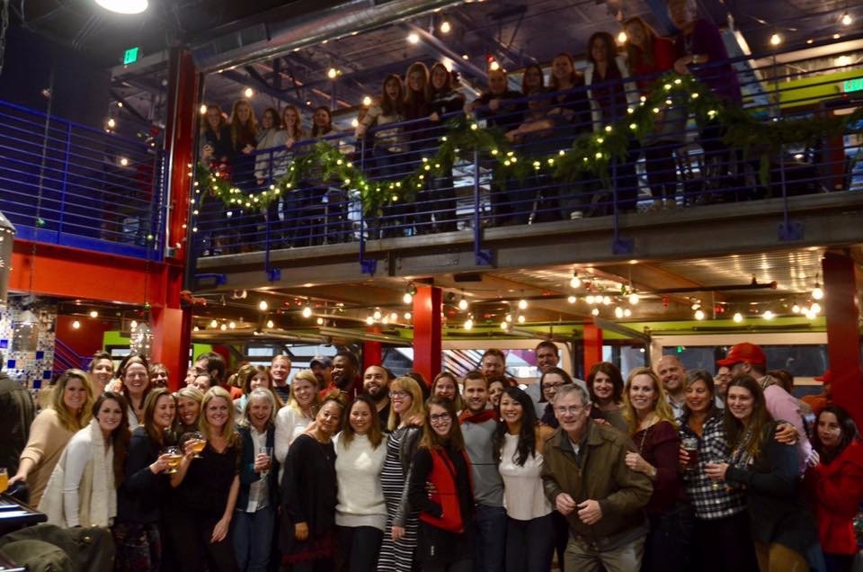 THE 15 BEST Things To Do In Denver 2024 With Photos Tripadvisor   Holiday Party At Cheluna 