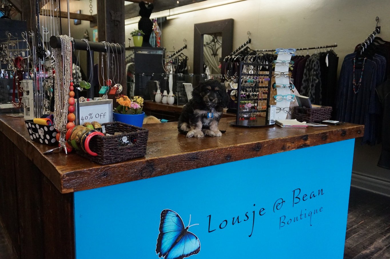 Lousje Bean Boutique All You Need to Know BEFORE You Go 2024