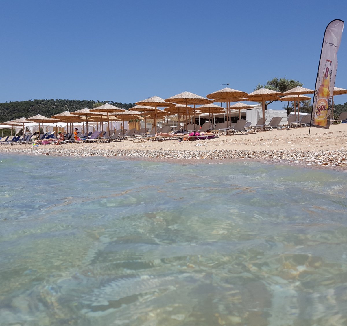 Marley Beach Lounge Bar (Potos) - All You Need to Know BEFORE You Go