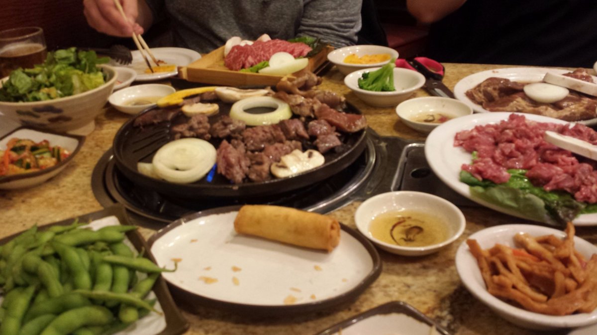 SEOUL GARDEN, Ann Arbor Photos & Restaurant Reviews Order Online