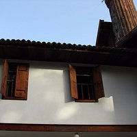 Kaçak Lütfiye Cami 61