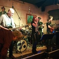 Live Band