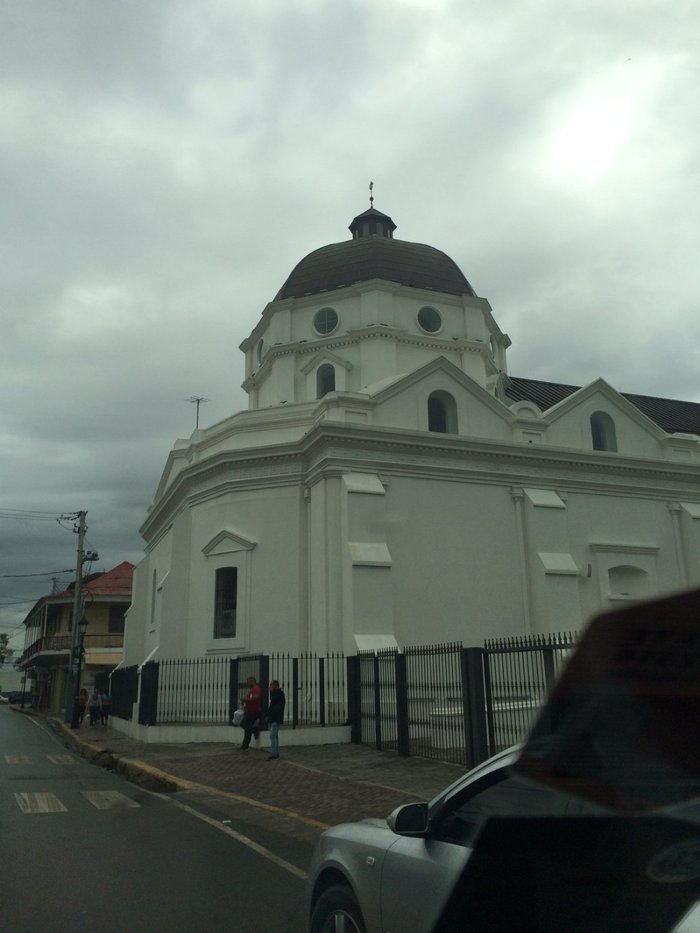 Catedral de Santiago Apostol | HORARIOS, DIRECCIÓN, FOTOS Y OPINIONES