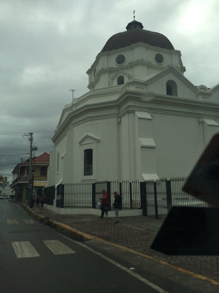 Catedral de Santiago Apostol | HORARIOS, DIRECCIÓN, FOTOS Y OPINIONES