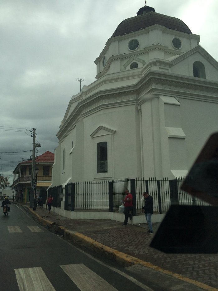 Catedral de Santiago Apostol | HORARIOS, DIRECCIÓN, FOTOS Y OPINIONES