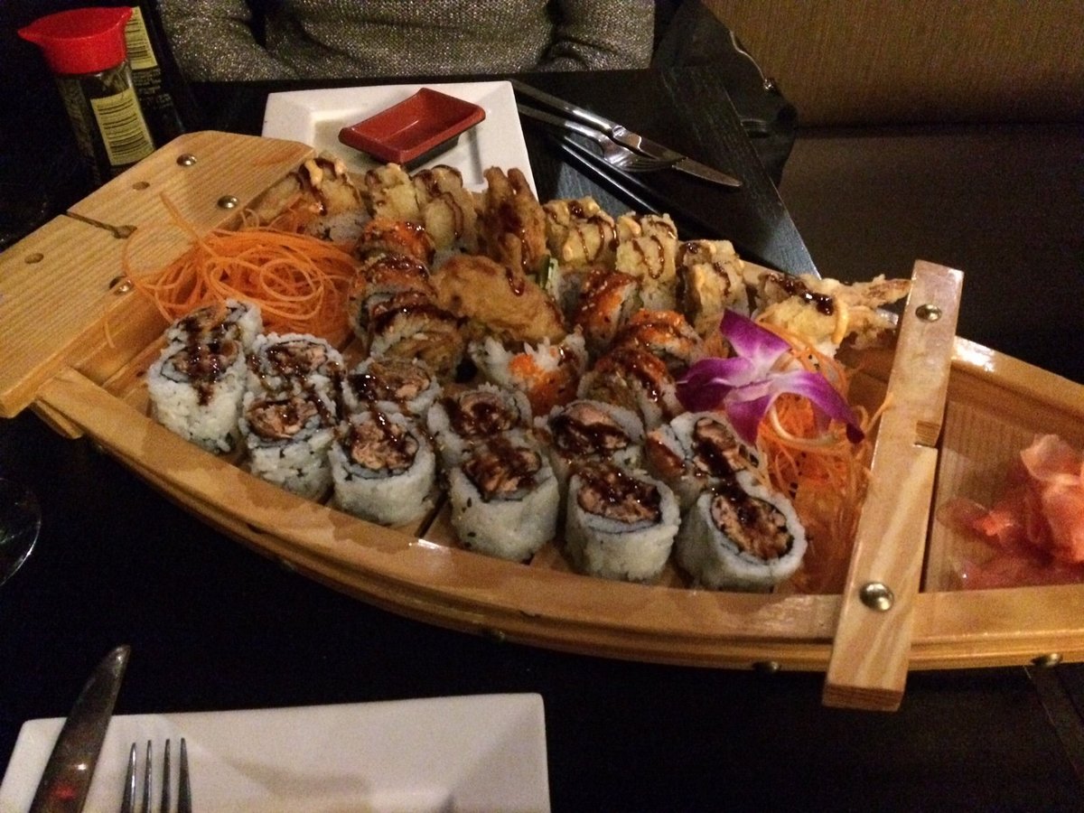 BAMBU RESTAURANT, Ottawa - Photos & Restaurant Reviews - Order Online ...