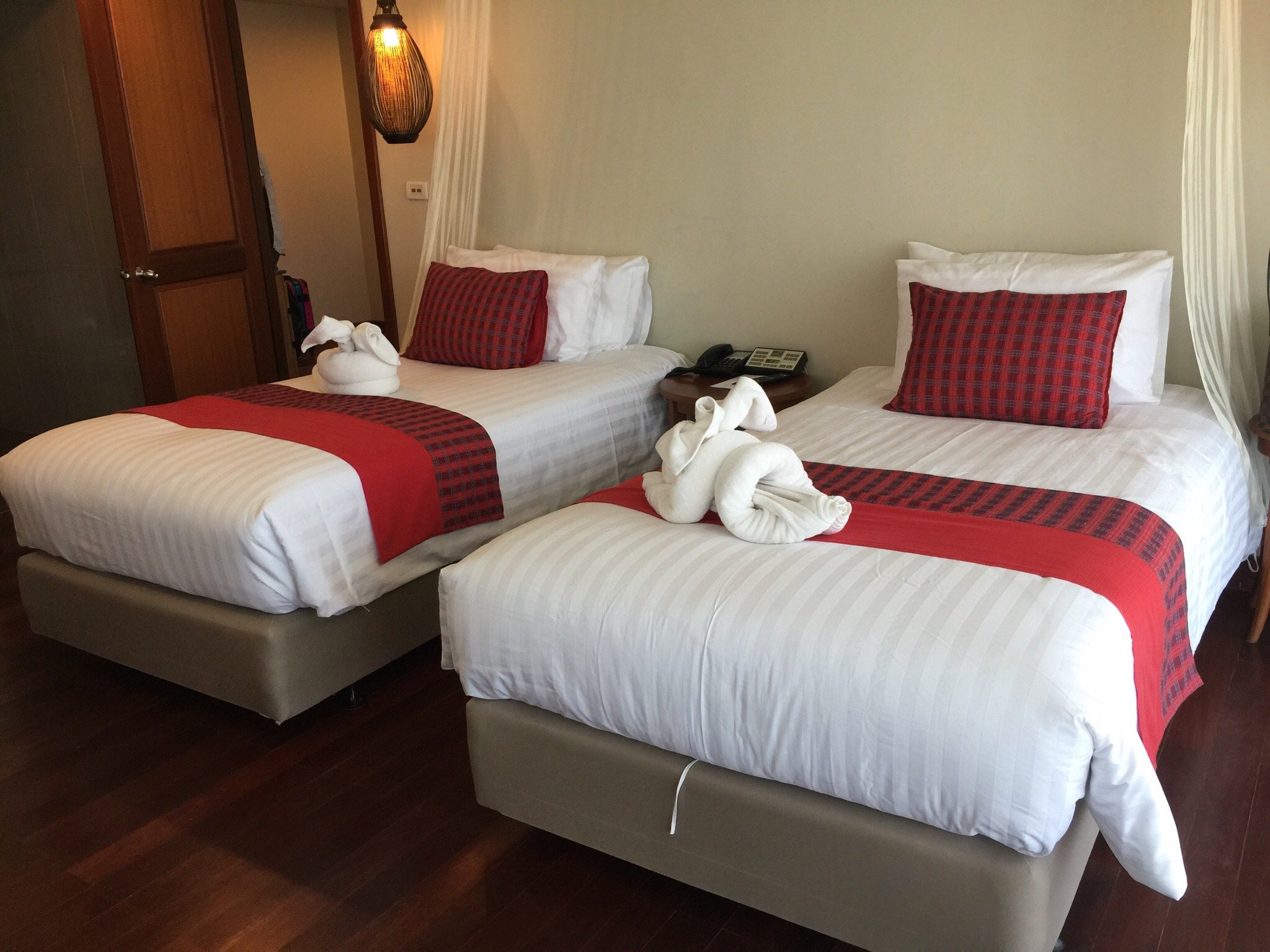 Hotel photo 15 of Patravana Resort Khaoyai.