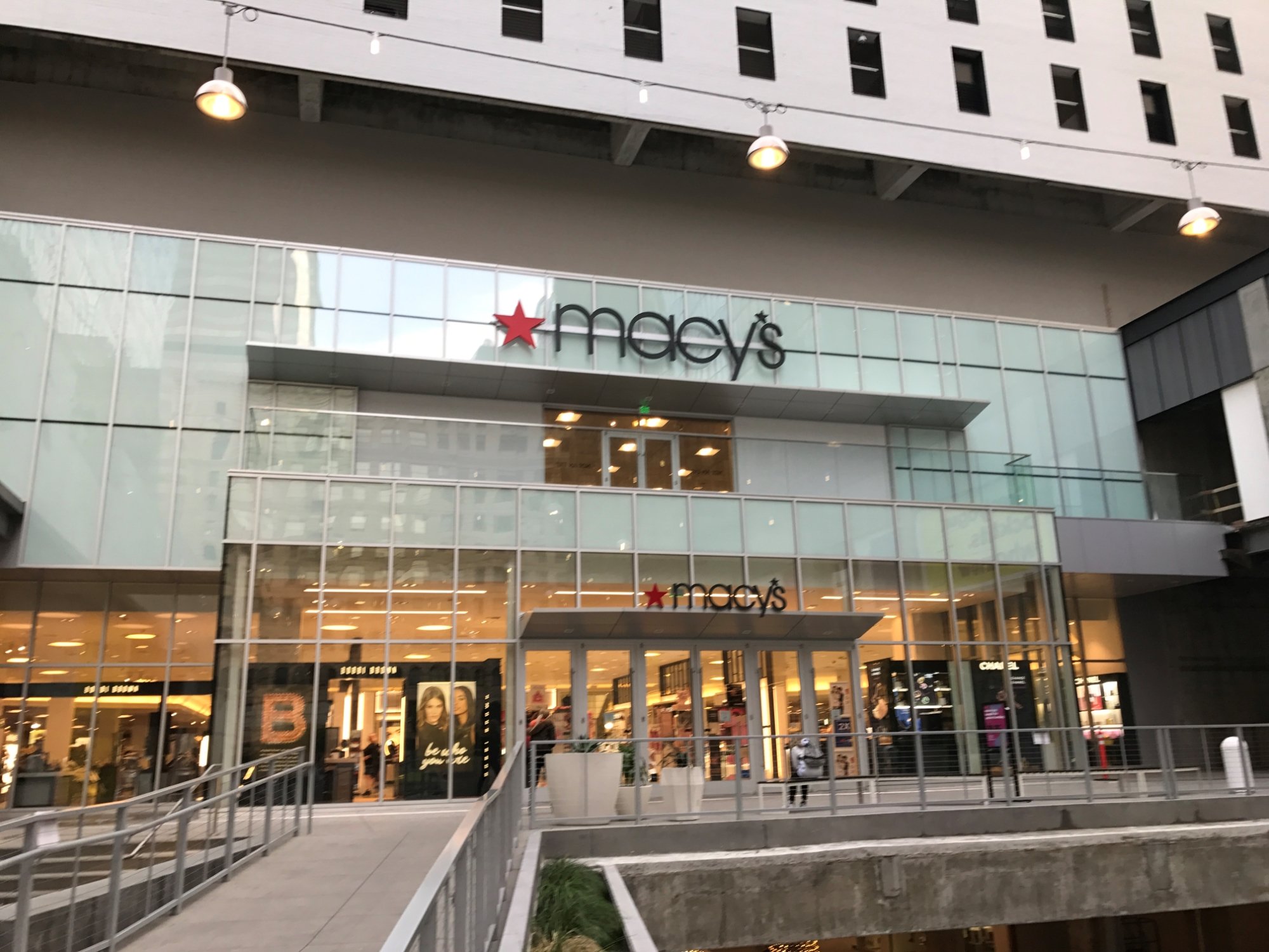 MACY S PLAZA Los Angeles Ce Qu Il Faut Savoir Pour Votre Visite   Macy 