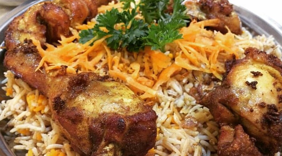 Umar Restaurant and Shisha Cafe