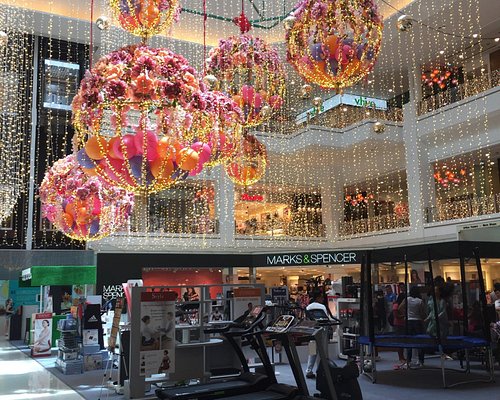 26 Best Shopping Malls In Singapore