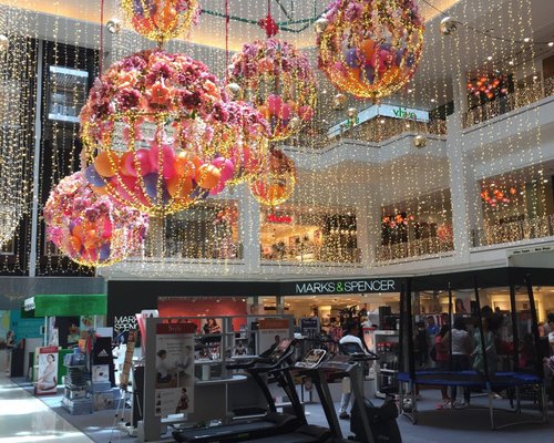 Guide to Finding the Best Shopping Mall Near Me in Singapore