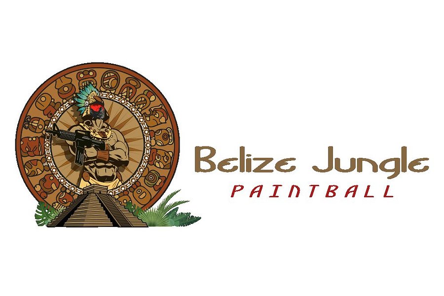 Belize Jungle Paintball & ATV Tours image